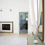 Castrignano Apartamento *