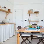 Castrignano Apartamento *