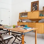 Castrignano Apartamento Monopoli
