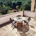 Castrignano Apartamento Monopoli