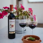 Castrignano Apartamento *