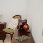 Castrignano Apartamento *