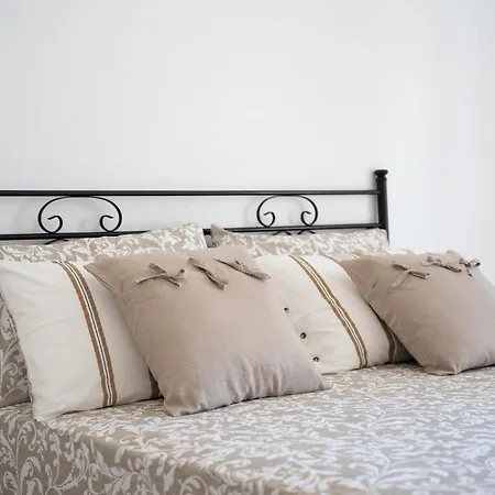 Castrignano Appartement