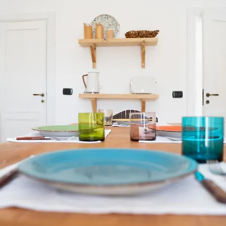 Apartment Castrignano