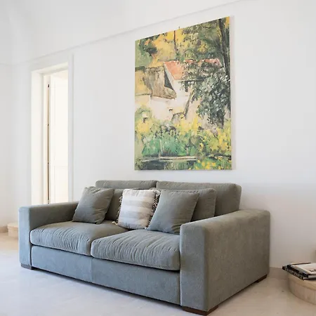 Apartment Castrignano
