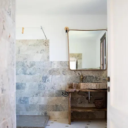 Apartment Castrignano *