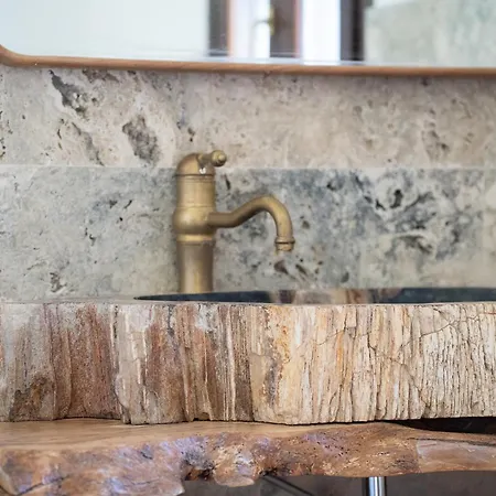 Castrignano Lägenhet