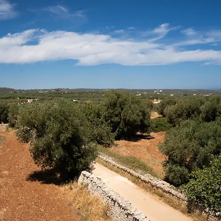 Castrignano مونوبولي