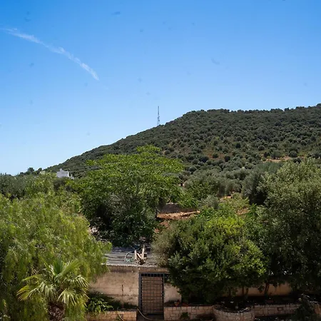 Castrignano Appartement
