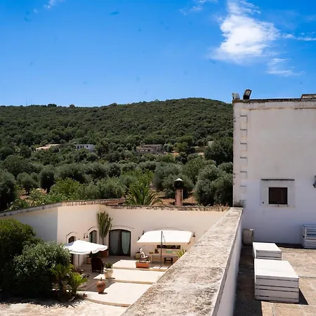 Castrignano Monopoli