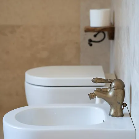 Castrignano Apartment