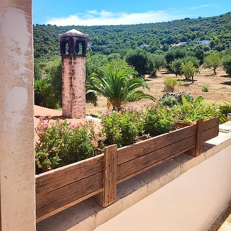 Apartment Castrignano