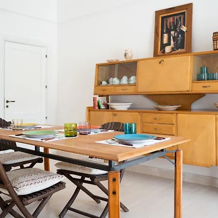 Castrignano Apartment Monopoli