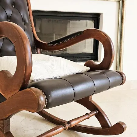 Castrignano Lägenhet *