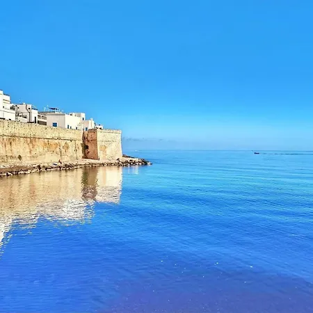 Apartment Castrignano