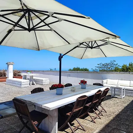 Appartement Castrignano