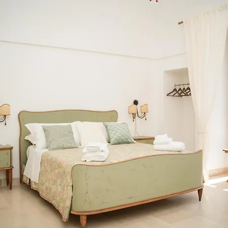 Lägenhet Castrignano Monopoli