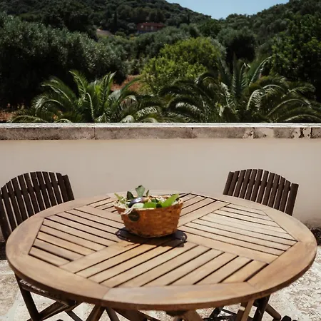 Castrignano مونوبولي