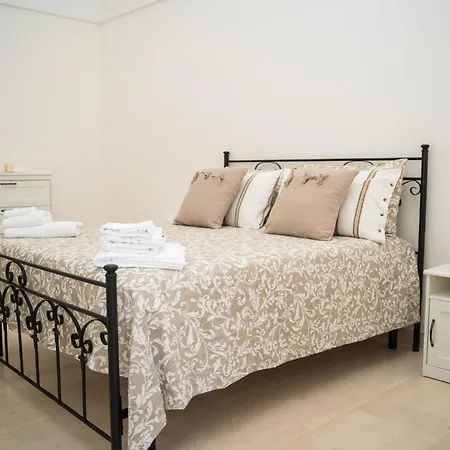 Lägenhet Castrignano