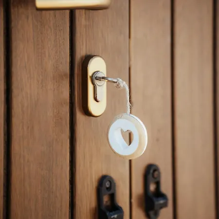 شقة Castrignano *