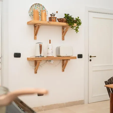 Castrignano * Monopoli