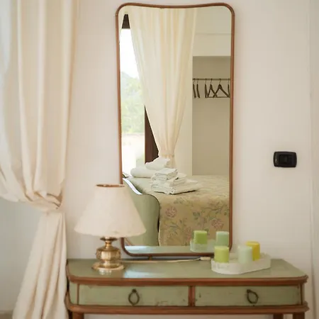 Castrignano Lägenhet