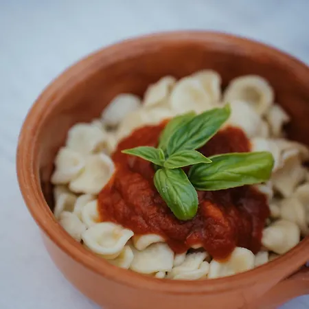 Lägenhet Castrignano