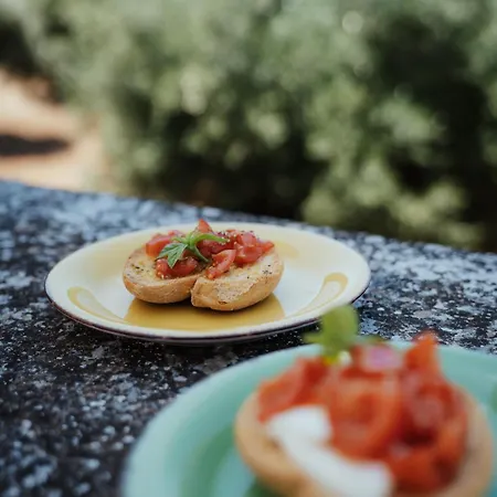 شقة Castrignano *