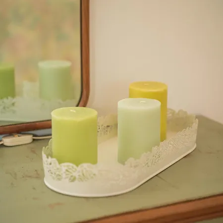 Castrignano شقة مونوبولي