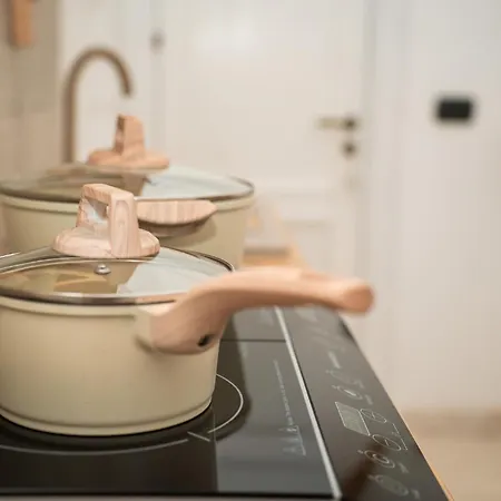 Lägenhet Castrignano