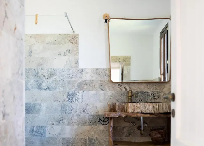 Apartment Castrignano *