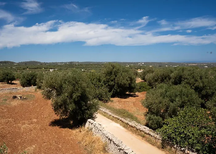 Castrignano Monopoli