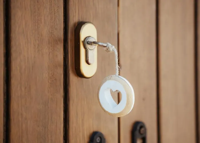 Apartment Castrignano *