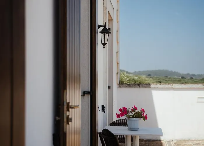 Castrignano شقة مونوبولي